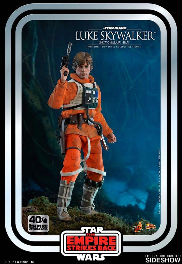 luke skywalker snowspeeder pilot star wars gallery f d bbf