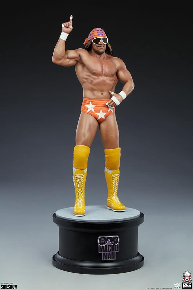 macho man randy savage wwe gallery ce b eda