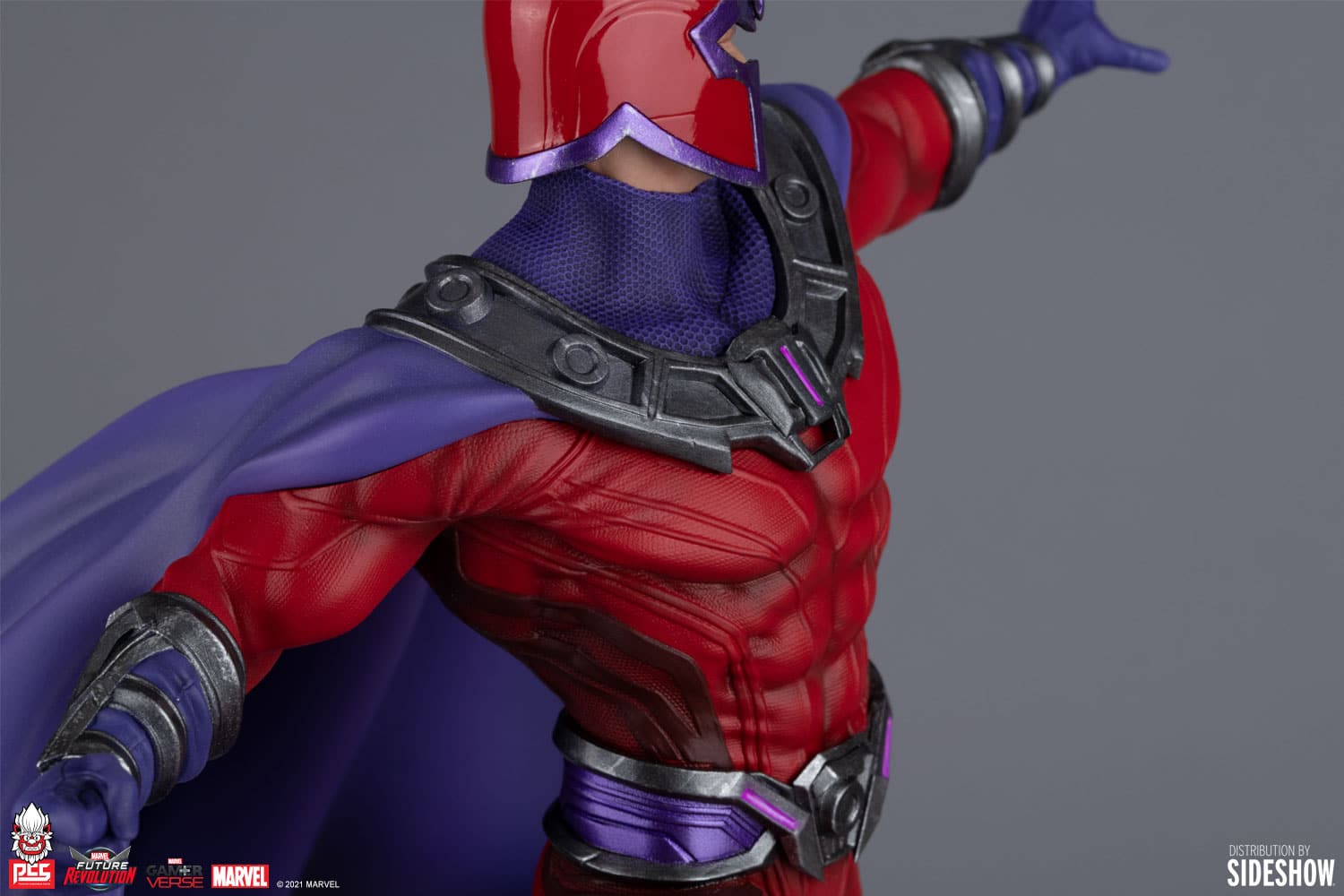 magneto marvel gallery f ad
