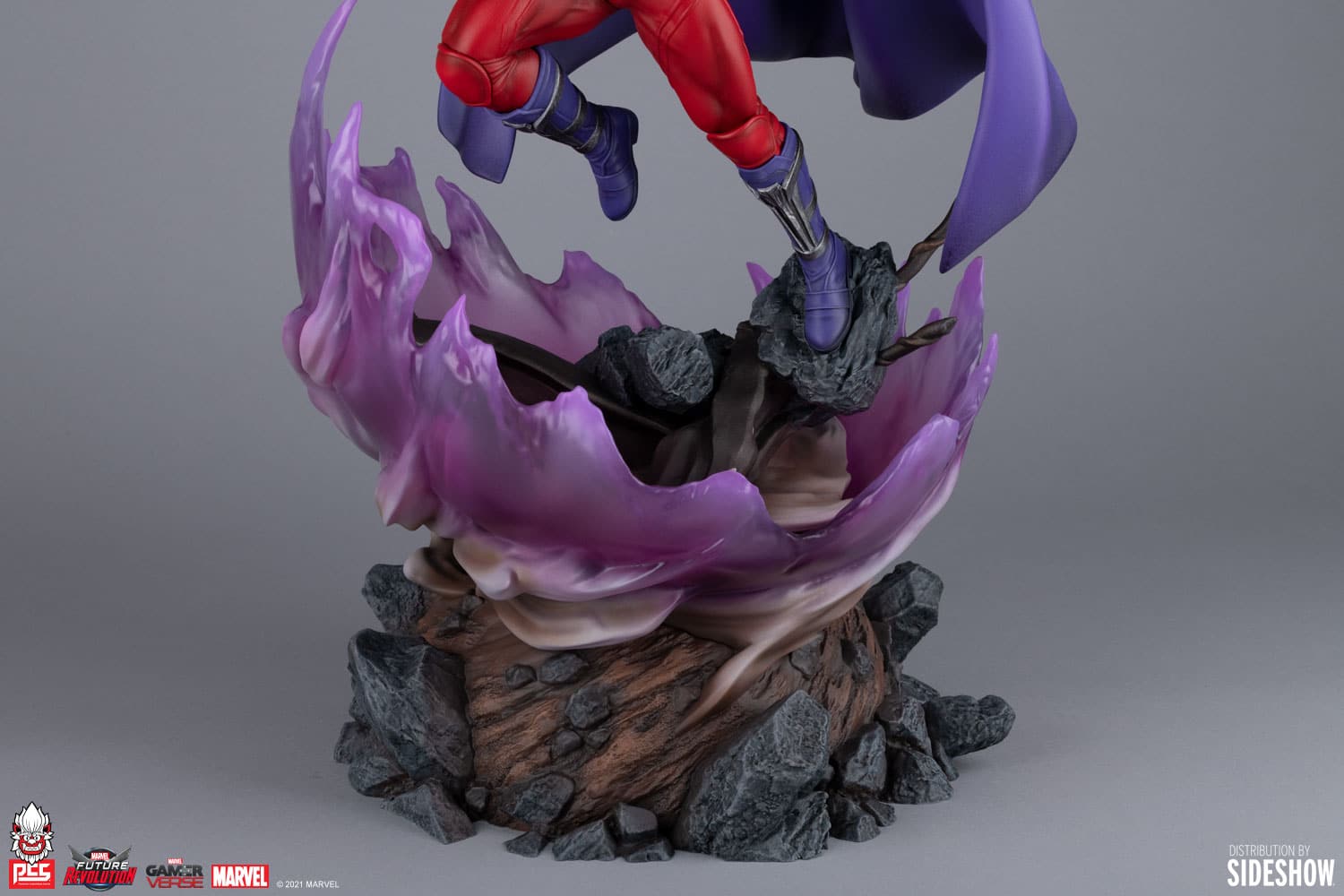 magneto marvel gallery f aebb