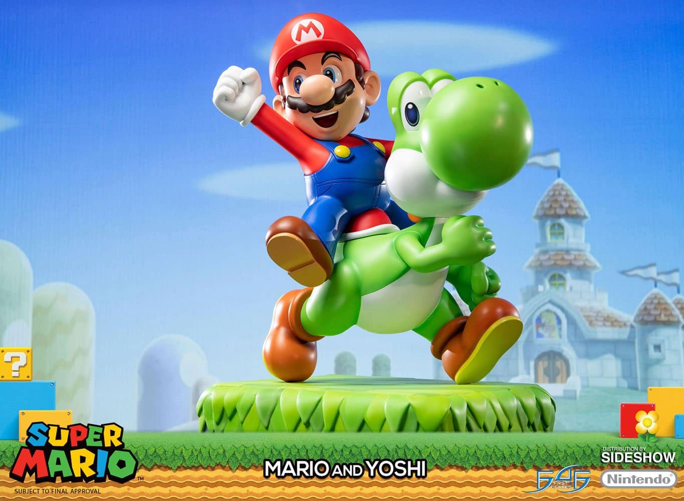 mario and yoshi gallery c f ff b a f f add a bcd