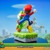 mario and yoshi gallery c b