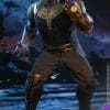 marvel avengers infinity war thanos sixth scale figure hot toys