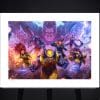 marvel future fight x men marvel gallery e b d