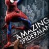 marvel the amazing spider man premium format