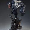 marvel venom premium format figure sideshow