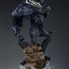 marvel venom premium format figure sideshow