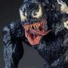marvel venom premium format figure sideshow