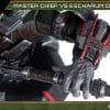 master chief vs escharum halo infinite gallery b b c