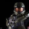 master chief halo gallery c ba c dea