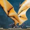 meta ridley statue metroid prime gallery c d f