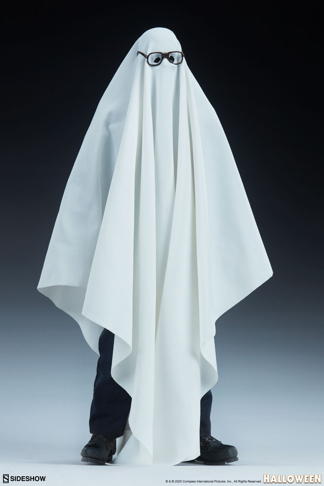 michael myers deluxe halloween gallery f f