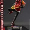 miles morales bodega cat suit marvel gallery b cb d