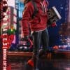 miles morales bodega cat suit marvel gallery b db c