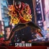 miles morales bodega cat suit marvel gallery b c