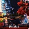 miles morales bodega cat suit marvel gallery b a