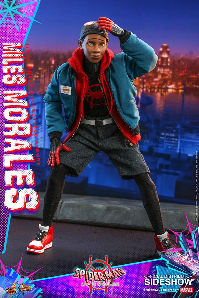 miles morales marvel gallery e d a a e