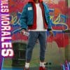 miles morales marvel gallery e d a c