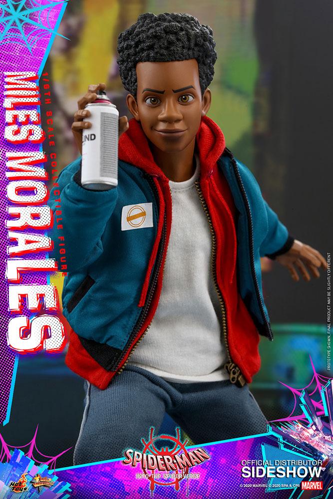 miles morales marvel gallery e d a bd