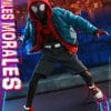 miles morales marvel gallery e d a e c