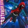 miles morales marvel gallery e d a d