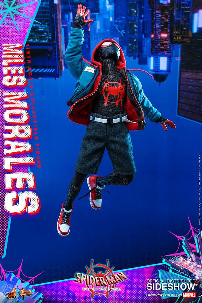 miles morales marvel gallery e d a eb
