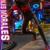 miles morales marvel gallery e d a b dc