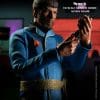 EXO-6 Star Trek Mirror Universe Spock Sixth Scale Figure