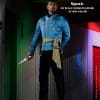 mirror universe spock star trek gallery a ff d
