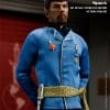mirror universe spock star trek gallery a af b