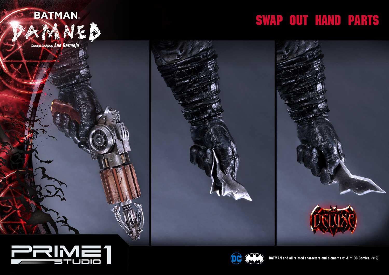 mmdc dx b hand