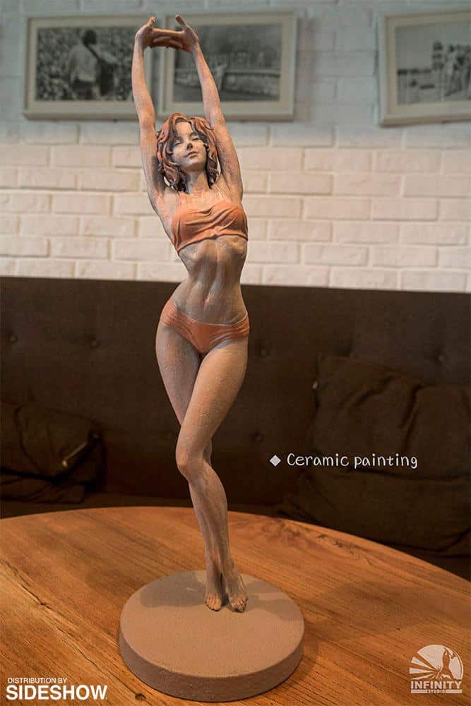 morning beauty ceramic paint gallery dfcfa f da