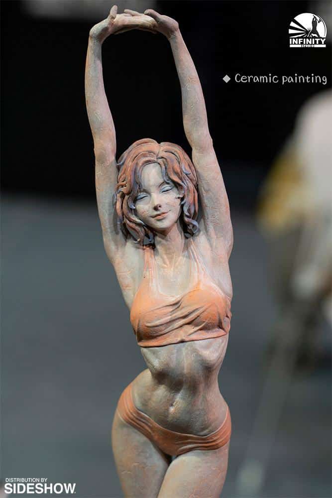 morning beauty ceramic paint gallery dfcfa dd