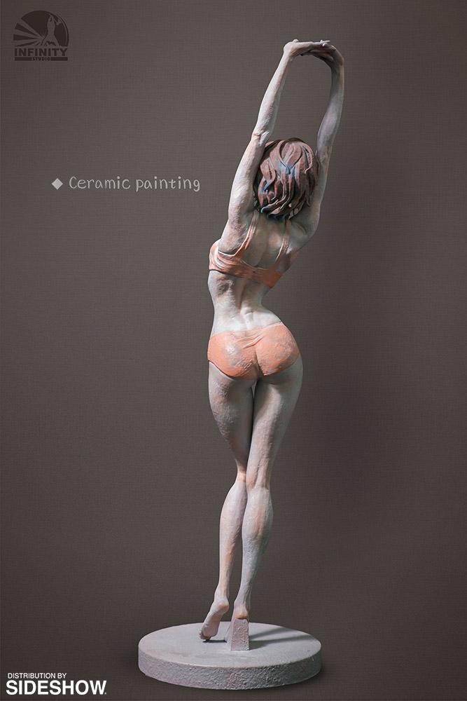morning beauty ceramic paint gallery dfcfa ee d