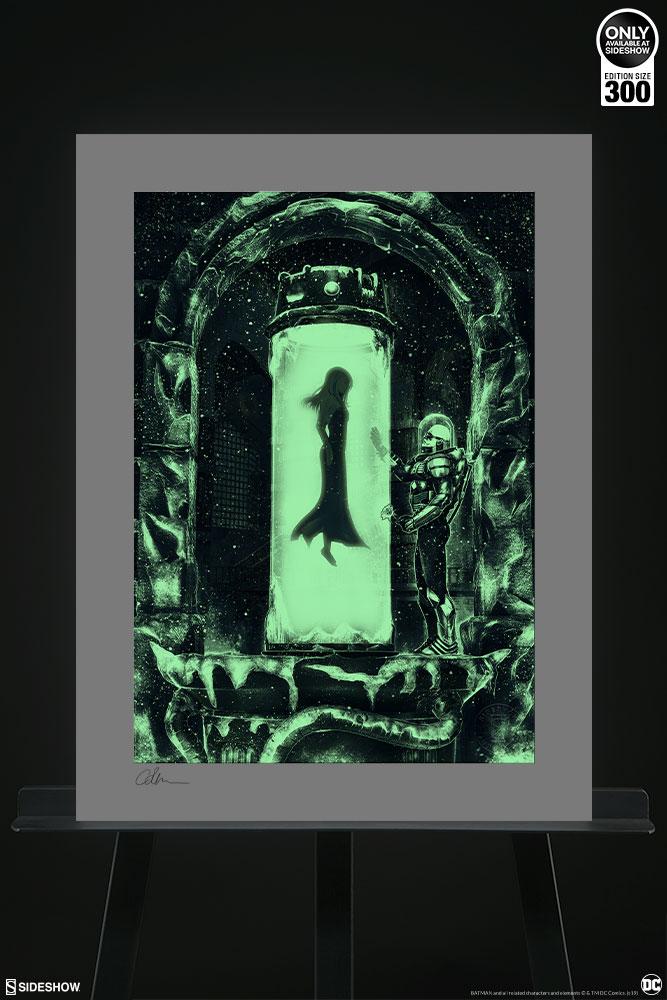 mr freeze heart of ice dc comics gallery df ae bd