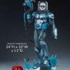 mr freeze dc comics gallery cca de c b