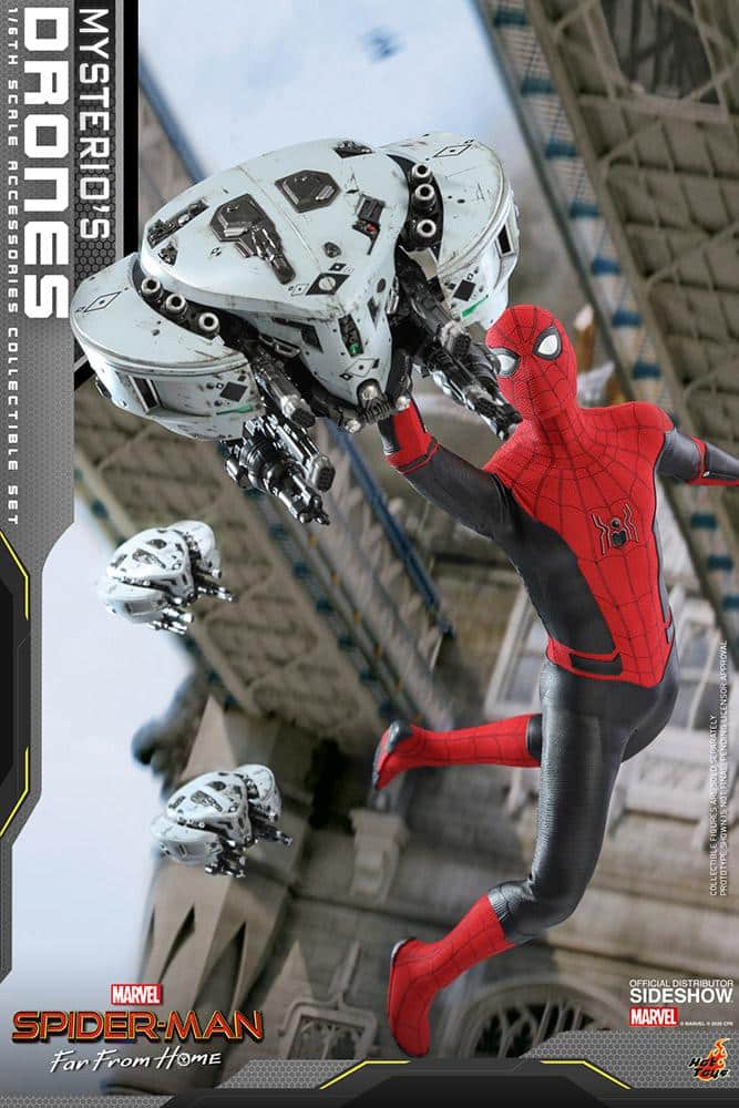 mysterios drones marvel gallery f d b bfd