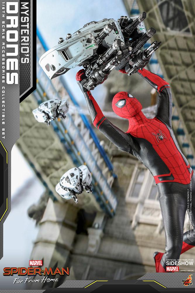 mysterios drones marvel gallery f d b c f