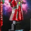 nano gauntlet hulk version marvel gallery cd bd c d