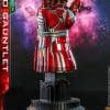nano gauntlet hulk version marvel gallery cd bd c a b