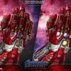 nano gauntlet hulk version marvel gallery cd bd afb