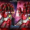nano gauntlet hulk version marvel gallery cd bd f