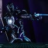 neon tech iron man mark iv marvel gallery c bcb ee e