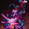 Sideshow Collectibles X-Men Nightcrawler Premium Format Figure