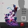 nightcrawler marvel gallery a c c