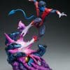 nightcrawler marvel gallery a d