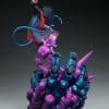 nightcrawler marvel gallery a d a