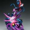 nightcrawler marvel gallery a eed