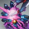 nightcrawler marvel gallery a e