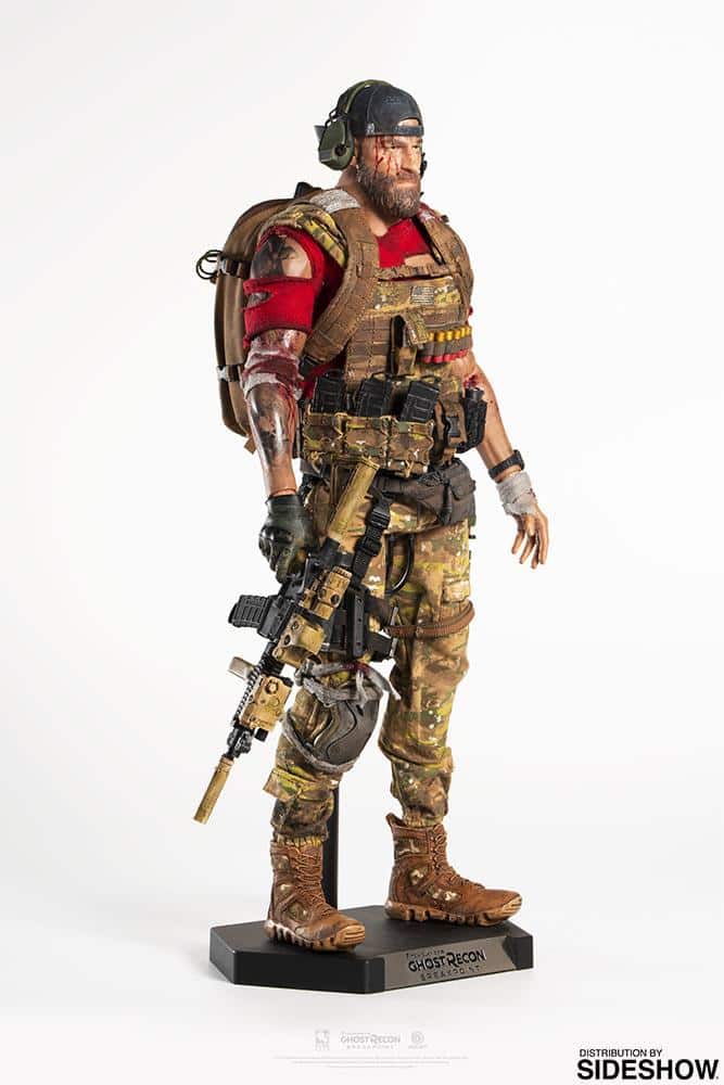 nomad tom clancys ghost recon breakpoint gallery de a